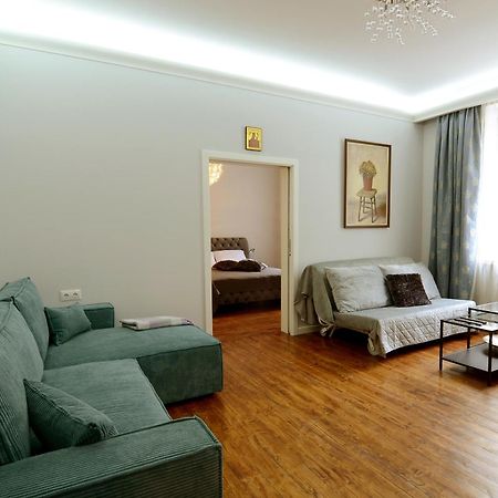 Podslon Sofia San Stefano Daire Dış mekan fotoğraf