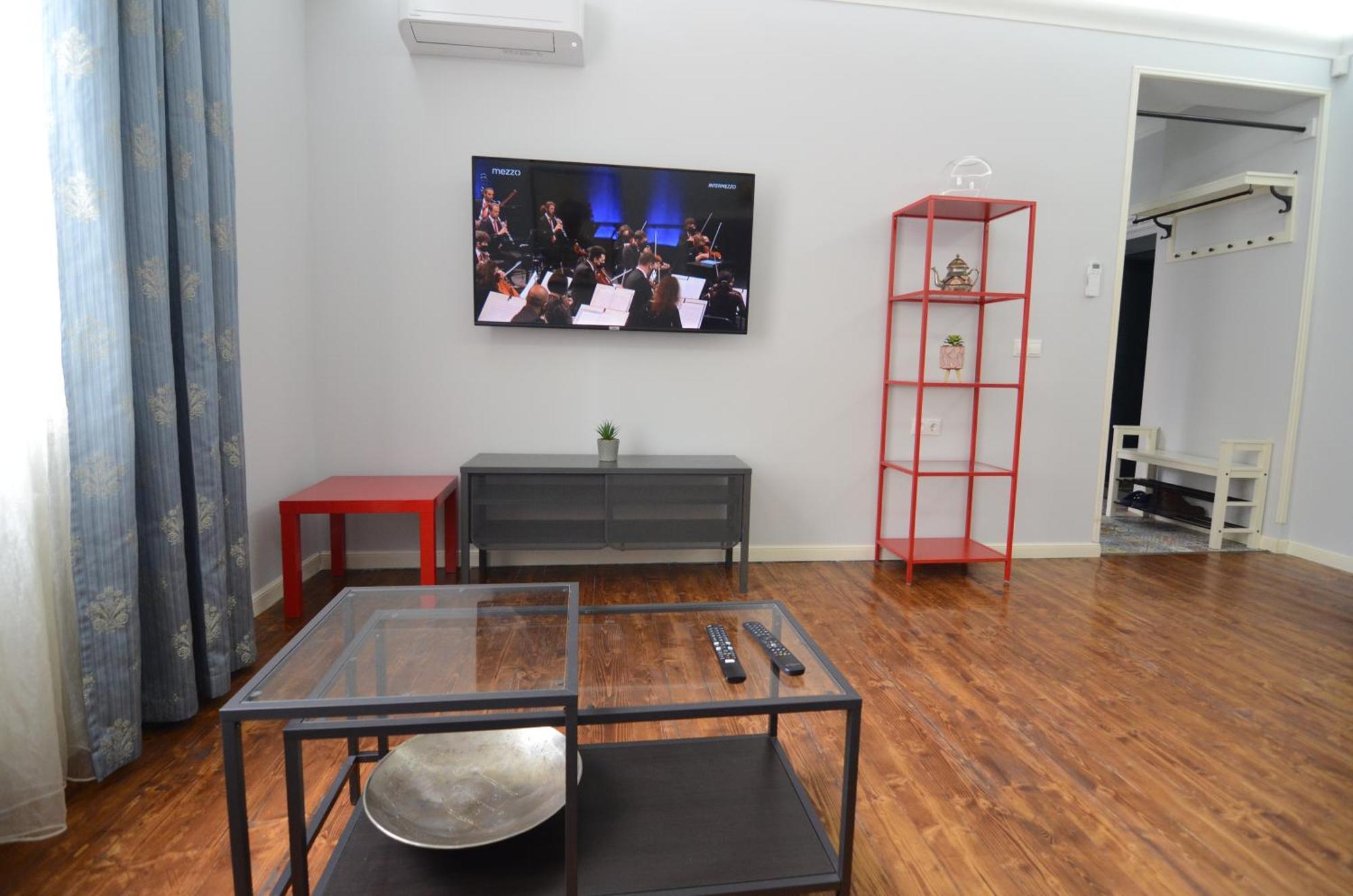 Podslon Sofia San Stefano Daire Dış mekan fotoğraf