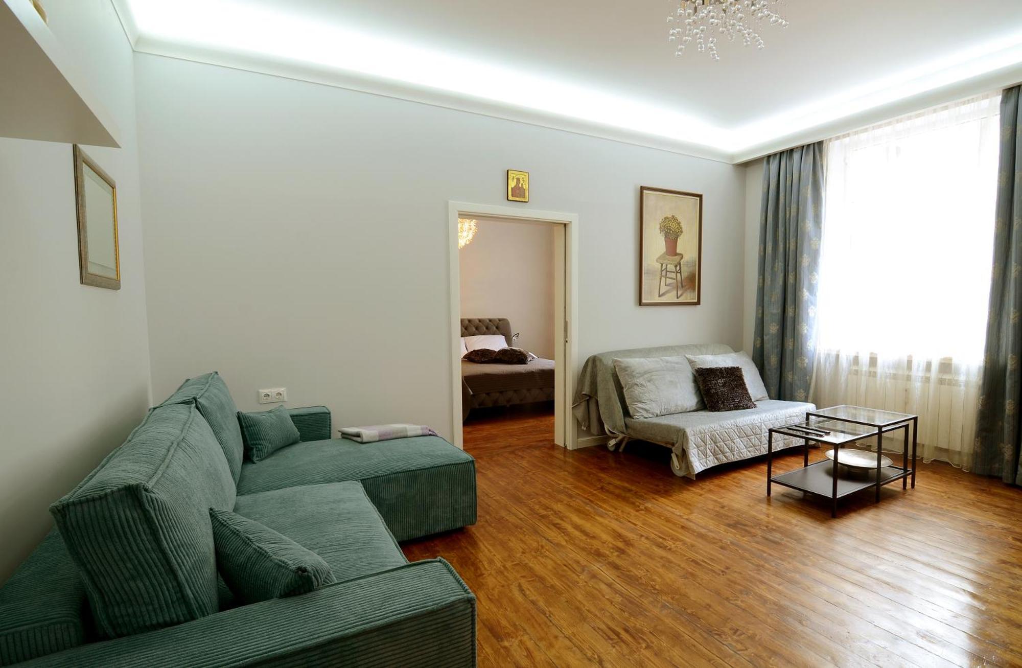 Podslon Sofia San Stefano Daire Dış mekan fotoğraf