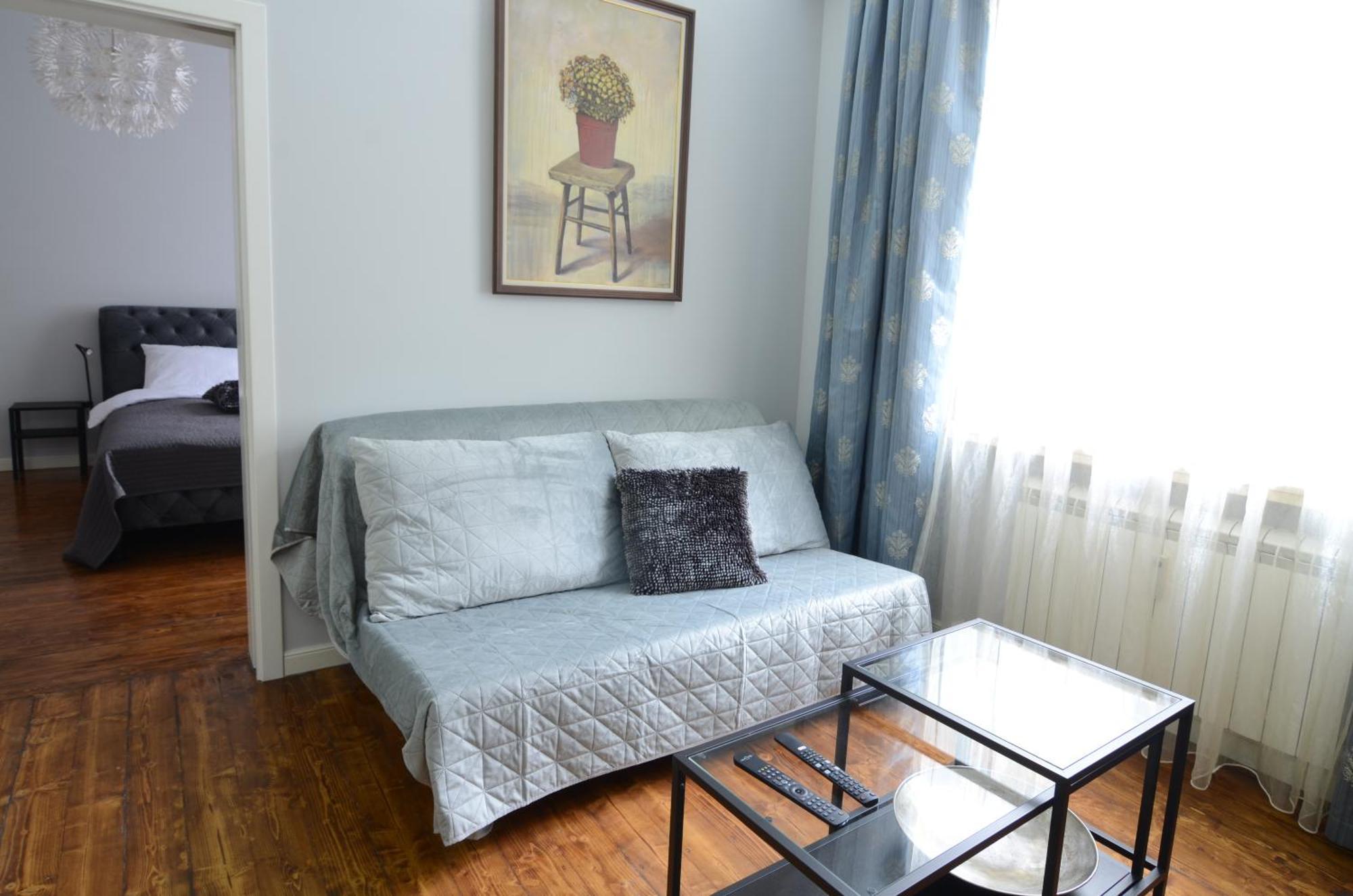 Podslon Sofia San Stefano Daire Dış mekan fotoğraf
