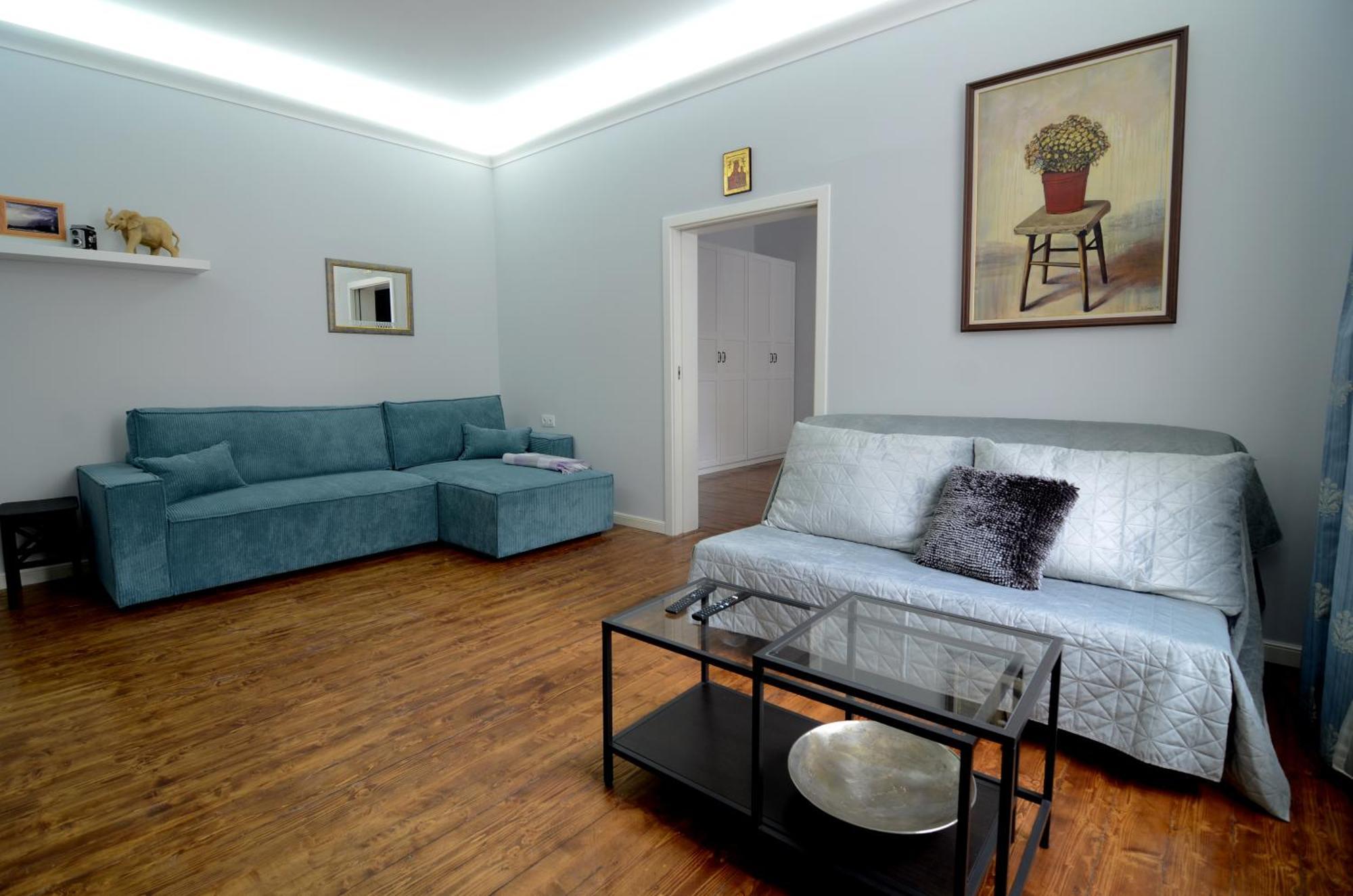Podslon Sofia San Stefano Daire Dış mekan fotoğraf
